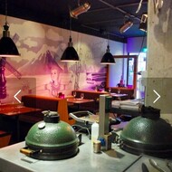 Brasserie Twist of Flavours