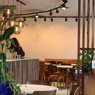 Restaurant Gys (Voorstraat)