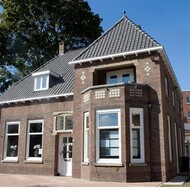 Grand Café Rosmaelen