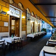 Dal Toscano Restaurant