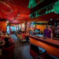Rabaab Restaurant