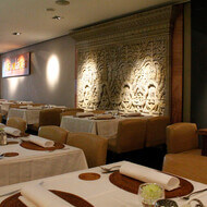 Indonesisch Restaurant Kapulaga