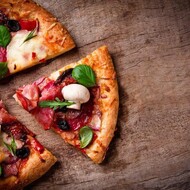 Sakara pizzeria &amp; grillroom