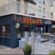 Eetcafe by J en J (Reserveren, Do en Zo)