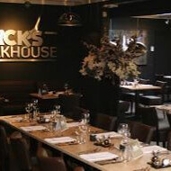 Jacks Steakhouse
