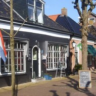 Restaurant t Jagertje