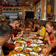 Javaans Eetcafé Beek en Donk