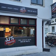 JJ&#039;s Pizzeria