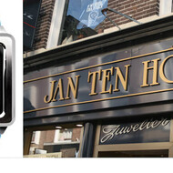 Jan ten Hoor Juwelier Meppel