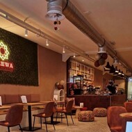 Kahwa Coffee House