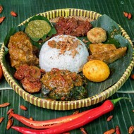 Toko Kalimantan