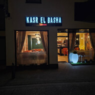 Kasr El Basha