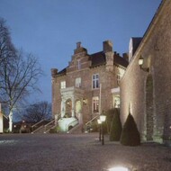 Hotel Kasteeltje Hattem