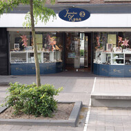 Juwelier Keen Goud- en Zilversmederij