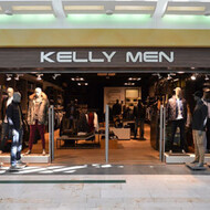 Kelly Men