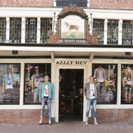Kelly Men