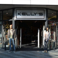 Kelly&#039;s