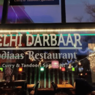 Delhi Darbaar Indiaas Restaurant
