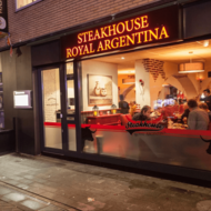 Steakhouse Royal Argentina