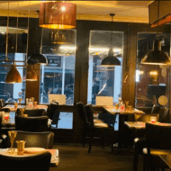 Durbar Indian &amp; Nepalese Restaurant 