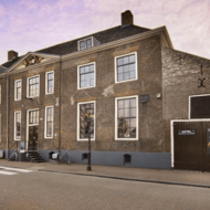 Brasserie Het Wapen van Rhoon 