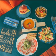 Restaurant H2OTEL