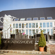 De Koningshoeve
