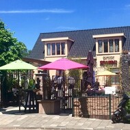 Brasserie Koriander