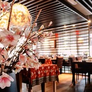 Kraton Rosbeijer Indonesisch restaurant