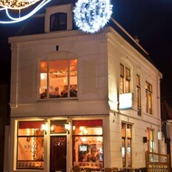 Restaurant en Tapasbar Kriti