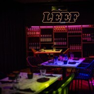 LEEF Restaurant