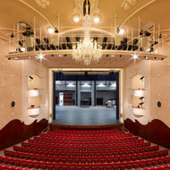 Schouwburg Kunstmin (ook online!)