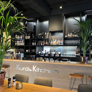Kuro&#039;s Kitchen