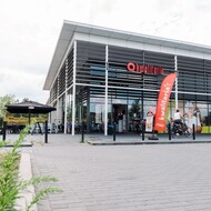 Kwalitaria Uden-Zuid