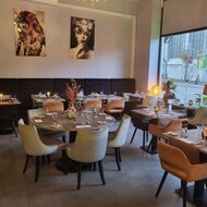 La Cave Restaurant
