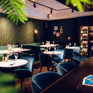 Brasserie La Colline