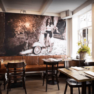 Restaurant La Galera