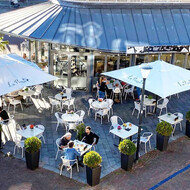 La Piazza Woudenberg