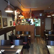 La Piccola Trattoria Da Tonino