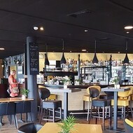 Grand Café Restaurant &#039;t Hop 