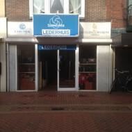 Lederhuis Den Helder