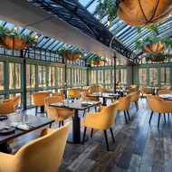 Restaurant JUDITH