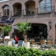 Lo Sole, IJs Lunch &amp; Diner