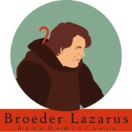 Broeder Lazarus