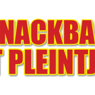 Snackbar &#039;t Pleintje