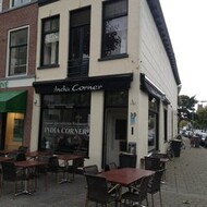 India Corner (alleen reserveren)