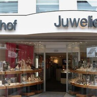 Juwelier Luehof