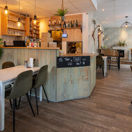 Lunchroom de Keizer