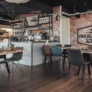 Lunchroom Van Alles Wat