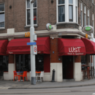 Drank en Spijslokaal Lust Hillegersberg